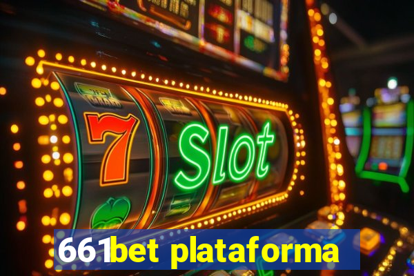 661bet plataforma